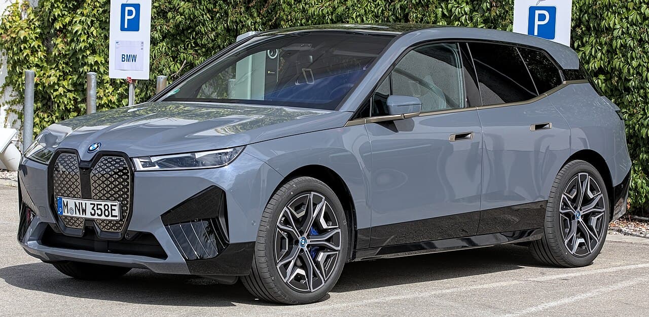 BMW Vision Neue Klasse X: How Munich Plans to Take on Tesla in 2026